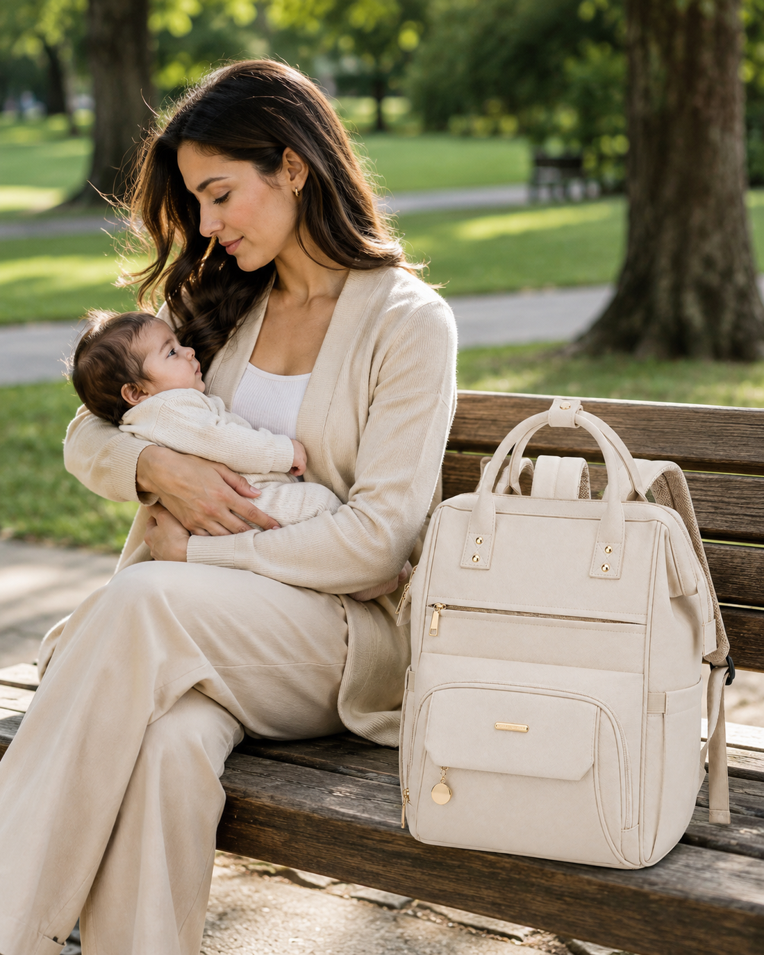Sortir avec bébé à Paris : nos conseils pour des sorties réussies