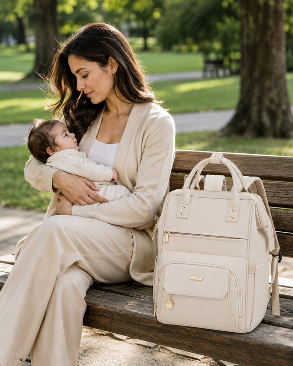 Sortir avec bébé à Paris : nos conseils pour des sorties réussies